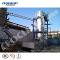 Advanced 70 ton Large capacity tube ice machine with high efficiency